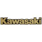 KAWASAKI Kawasaki оригинальный аксессуары бак эмблема SG J20120004A