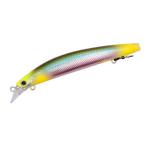  Daiwa DAIWA искусственная приманка AYUING айю крыло Minaux 95SS металлизированный ..li айю 