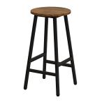 ei I Tec AITECH AIS счетчик табурет Brown ширина 30x внутри 30x высота 60cm ABX-02 BR