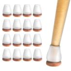  стул ножек покрытие 16 штук входит 15mm~20mm маленький размер маленький . ножек для наклонение. есть стул соответствует стул пара покрытие прозрачный 