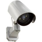 DAISHIN大進 outdoor カメラに見えるセンサーライト DLB-K500 LED白色