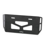  Tanax TANAX для мотоцикла груз .. крюк MOTOFIZZ plate крюк 3 черный MF-4729