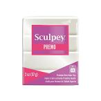 Sculpey Skull pi- pre mo2oz 5101 жемчуг 39005101
