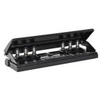 6 дырокол блокнот для перемещение тип сверление дырокол 6 дыра жнец - тип бумага размер гид A4 дырокол 7 листов жнец - тип блокнот для настройка возможный промежуток бумага перфоратор 