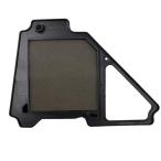 AHL для мотоцикла воздухоочиститель воздушный фильтр Yamaha YBR125 JYM 2005-2014/YB125 2008 5VL-E4450-1