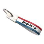 SPEED ADDICT Showa Retro мотоцикл брелок для ключа ( Showa Retro AUTOBIKE KEY HOLDER)TRICOLORE