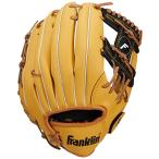 Franklin Frank Lynn 11 дюймовый перчатка TAN/ детский перчатка / Baseball введение сборник yellow