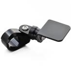  Daytona Daytona для мотоцикла крепление приборов φ22.2mm руль для место крепления 40×40mm мульти- измерительный прибор держатель черный 97253