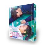 韓国ドラマ 時速493キロの恋 2024 DVD/Blu-ray 全話収録 日本語字幕あり