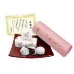  благодарность. . моти розовый версия 5 штук название inserting большой удача благодарность форма ввод 