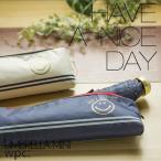 Wpc. スマイリー 折りたたみ傘 日傘 晴雨兼用 遮熱 遮光 99%以上カット 紫外線カット 撥水加工 軽量 傘袋付き w.p.c ワールドパーティー 801-SM01