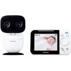 [ stock equipped ] KX-HC705-W Panasonic monitor indoor camera sma@ Home setting un- necessary baby monitor KX-HC705-W