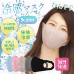 ショッピング夏用マスク マスク　冷感　夏用　ベージュ　グレー　ブラック　ピンク　ブルー　洗える　選べる　アイスシルク　個包装　大人用　1枚　　