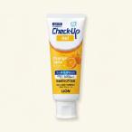ライオン DENT. Check-Up gel 70g オレンジソーダ
