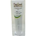 ウエルテック コンクール クリーニングジェル ソフト 40g CONCOOL concool