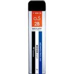 替芯 トンボ鉛筆 TOMBOW シャープ芯 モノグラフ MG 替芯 トンボ鉛筆 TOMBOW シャープ芯 モノグラフ MG 0.5mm R3-MGB01 B モノカラーR5-MG2B01 2B モノカラー