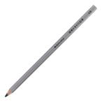 鉛筆 エコーマインド 硬質かきかた鉛筆4B 12本入り KHP4B12