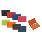 名刺入 カードケース パイロット PILOT 名刺入 ブラウン CRPPS-02W-BN