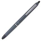 プレミアムフリクションインキ ゲルインキボールペン 筆記具 パイロット PILOT フリクションボールノックゾーン07 LFBKZ-50F-MNV ミッドナイトネイビー