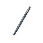 水性顔料マーカー ぺんてる Pentel ポイントライナー 0.5mm S20P-5AD