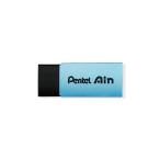 ぺんてる Pentel 消しゴム アイン Pentel Ain 消しゴム 限定 ブルーダイヤモンドメタリック ZEAH06ALMCD