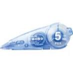 トンボ TOMBOW 修正テープカートリッジ モノPGR5 CT-PGR5