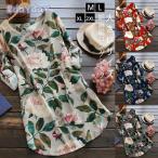  туника хлопок лен . One-piece женский длинный рукав осень длинный рубашка s рубашка платье цветочный принт body type покрытие свободно модный ходить на работу .20 плата 30 плата 