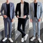  формальный костюм 2 позиций комплект мужской свадьба джентльмен одежда новый продукт бизнес ... 2 следующий . тонкий деловой костюм модный верх и низ в комплекте повседневный костюм 