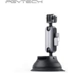 ショッピングカメラ機材 PGYTECH アクションカメラ用 サクションカップ 吸盤