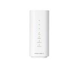 【中古箱無し】WiMAX HOME 02 ホワイト ホームルーター