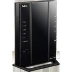 【中古箱無し】NEC 11ac対応 1733＋800Mbps 無線ルーター（親機単体）Aterm WG2600HS PA-WG2600HS