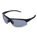  Prince tennis wear adjustment with function style light polarized light sunglasses unisex PSU232 black (165) Japan free size (FREEsa