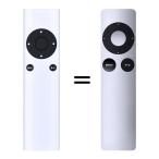 テレビリモコン 対応 Apple TV 1 2 3 A1427 A1469 A1378 A1294 MD199LL/A MC572LL/A