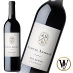  вино красный вино подарок Samuel Lindsey красный Blend California 2020 750ml America 