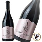 ワイン 赤ワイン 日本酒酵母 ぎんの雫 ギフト グット ダルジャン ピノ ノワール 2023年 チリ オーパスワン の元醸造家 神の雫