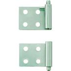 スガツネ工業 (170098215)HG-PV-30Cステンレス鋼製ピボットヒンジ HGPV30C