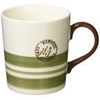 nai-fnaif кружка B зеленый 25508