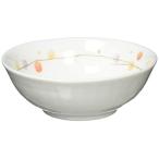  цветок ...( красный ) 12cm маленькая миска AM-HTEYU4K