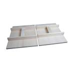  одэн крышка H ручка type 2 листов крышка настольный 15mm 2 сяку для 390×315×55mmMU-6-30-10