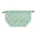 ka... пикули ланч мешочек ( голубой )