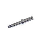  Honda CB400T/250T задний указатель поворота крепление, опора M10×100mm 1 шт. 