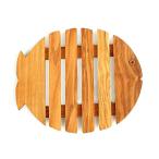 [Arteinolivo] оливковый дерево. коврик для посуды (Fish)