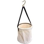 WorkMaster( Work тормозные колодки ) электрик ведро белый брезент WM-C32