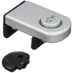 no Muratec рама блокировка энергия блокировка серебряный N-1141 сделано в Японии 