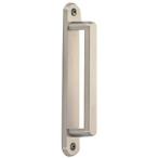  белый медведь тонкий маленький штамп сиденье есть ручка большой янтарь DZ-23