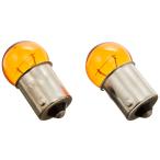  Hurricane (HURRICANE) свет клапан(лампа) orange 12V10W HA6813