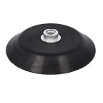  Kyocera (Kyocera) старый Ryobi электронный одиночный action полировщик для Magic накладка 148mm M16×2 60700017