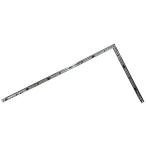 sinwa измерение (Shinwa Sokutei) искривление сяку угол толщина stain задняя поверхность угол глаз JIS 50cm 11002