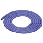 JURAN силиконовый шланг 6 пирог голубой 1M 32735