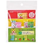 ske-ta- ланч pick s9 шт. входит . Shimajiro 22 LKP4-A